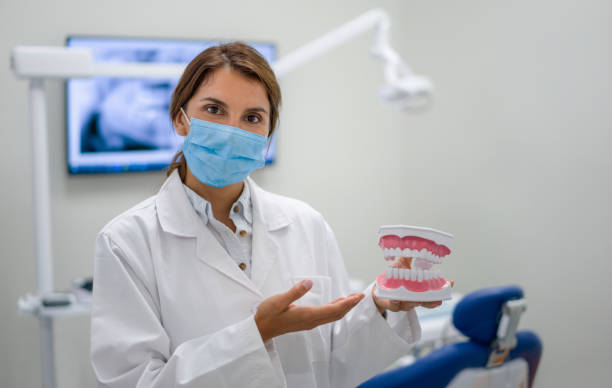 Best Teeth Whitening  in Wallace, ID