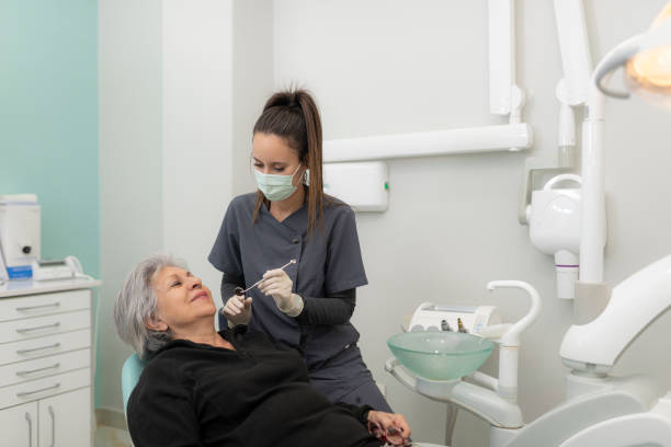 Best Cracked Tooth Emergency Dentist  in Wallace, ID
