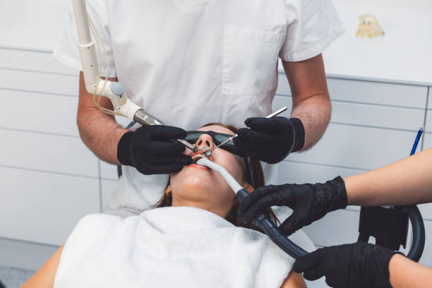 Best Dentist for Dental Trauma  in Wallace, ID